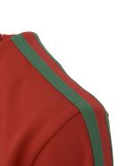 Top Gucci Junior Gucci Top Gucci Junior - Red