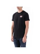 Diesel Cotton T-shirt Diesel Cotton T-shirt - Black