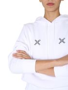 Kenzo Hoodie Kenzo Hoodie - Bianco