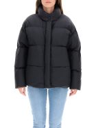 IENKI IENKI Cloud Down Jacket IENKI IENKI Cloud Down Jacket - ULTRA BLACK (Black)