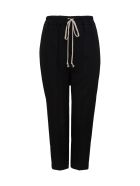 Rick Owens Joggers Rick Owens Joggers - Black