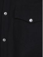 Alexander McQueen Shirt Alexander McQueen Shirt - Nero