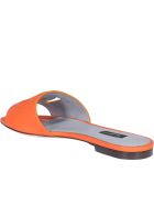 Dolce & Gabbana Tahiti Sandals Dolce & Gabbana Tahiti Sandals - Arancione