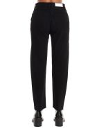 RE/DONE Re/done 'stove Pipe' Jeans RE/DONE Re/done 'stove Pipe' Jeans - Black