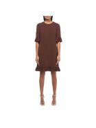 Dress Dolce & Gabbana Dress - Bruciato