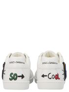 Dolce & Gabbana Shoes Dolce & Gabbana Shoes - Multicolor