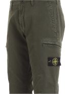 Stone Island Trousers Stone Island Trousers - Muschio