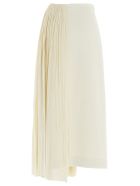 Skirt Jil Sander Skirt - Natural