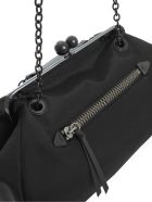 Weekend Max Mara Clutch Weekend Max Mara Clutch - Black