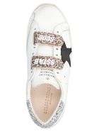 Golden Goose 'old School' Shoes Golden Goose 'old School' Shoes - White