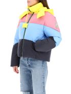 Moncler Bickly Moncler Down Jacket Moncler Bickly Moncler Down Jacket - Multicolore