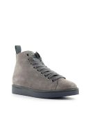 Pànchic Taupe Suède Grey Boot Panchic Pànchic Taupe Suède Grey Boot - Taupe