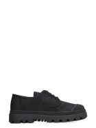 Prada Derby Lace-up Shoes Prada Derby Lace-up Shoes - black