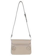 Proenza Schouler Mini Classic Shoulder Bag Proenza Schouler Mini Classic Shoulder Bag - Light taupe