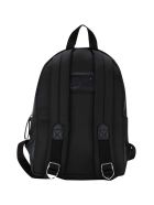 Dolce & Gabbana Black Backpack Dolce & Gabbana Black Backpack - Nero