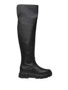 Ninalilou Ninalilou Black Snow Boot Ninalilou Ninalilou Black Snow Boot - NERO