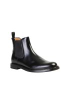 Church's Nirah Ankle Boots Church's Nirah Ankle Boots - Black