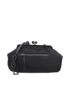 Weekend Max Mara Clutch Weekend Max Mara Clutch - Black