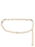 B-low The Belt 'isla' Belt B-Low the Belt 'isla' Belt - Gold