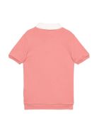 Gucci Salmon Dress Gucci Salmon Dress - Salmone