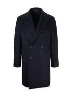 Paltò Cappotto Paltò Cappotto - Black