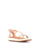 Ancient Greek Sandals Anastasia Ancient Greek Sandals Anastasia - Beige