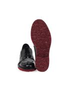 Roberto Festa Barrow Black Leather Loafer Roberto Festa Barrow Black Leather Loafer - Nero