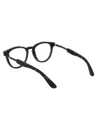 Mmraw011 Glasses Mykita Mmraw011 Glasses - 842 RAW BLACK HAVANA/BLACK | CLEAR