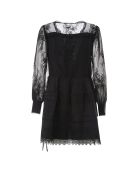 self-portrait Dress self-portrait Dress - Black