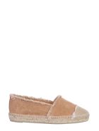 Kampala Espadrillas Castañer Kampala Espadrillas - Marrone scuro