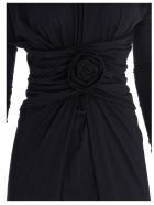 Dress Dolce & Gabbana Dress - Nero
