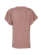 Dondup T-Shirt Dondup T-Shirt - Mattone