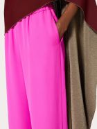Valentino Cady Couture Trousers Valentino Cady Couture Trousers - Fuxia