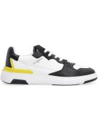 Givenchy Wing Low-top Sneakers Givenchy Wing Low-top Sneakers - White