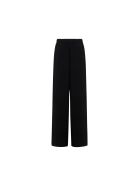 Wide Leg Pants Valentino Wide Leg Pants - Nero