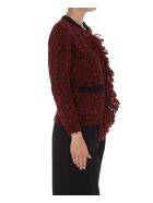 RED Valentino Red Valentino Cardigan RED Valentino Red Valentino Cardigan - Rosso
