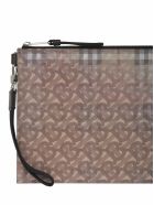 Burberry Clutch Burberry Clutch - Beige