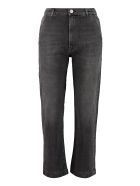 3x1 Cropped Jeans 3x1 Cropped Jeans - black