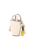 See by Chloé Cecilya Mini Tote Bag See by Chloé Cecilya Mini Tote Bag - Beige