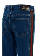 Gucci Jeans Gucci Jeans - Blue