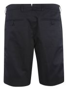 Prada Plain Shorts Prada Plain Shorts - Blue