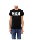 Diesel T-shirt Diesel T-shirt - Nero