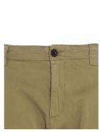 C.p. Company Pants C.P. Company Pants - Beige