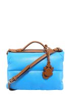 Moncler Moncler Jw Anderson Shoulder Bag Moncler Moncler Jw Anderson Shoulder Bag - Blu