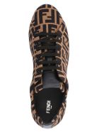 Fendi Sneakers Fendi Sneakers - NERO