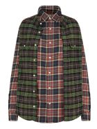 R13 Shirt R13 Shirt - Multicolor