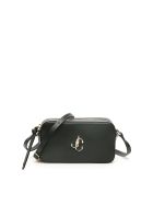 Hale Camera Bag Jimmy Choo Hale Camera Bag - Black