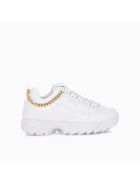 Fila Disruptor Chain Wmn Fila Disruptor Chain Wmn - WHITE