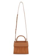 Nico Giani Eris Leather Mini-bag Nico Giani Eris Leather Mini-bag - brown
