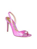 Alexandre Vauthier Boots Alexandre Vauthier Boots - Fxa Fuxia
